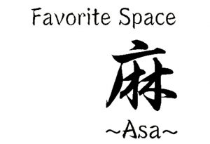 Favorite Space麻〜Asa〜
